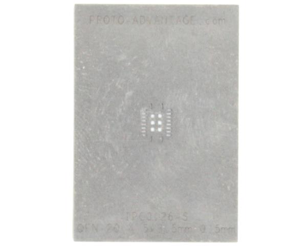 IPC0126-S