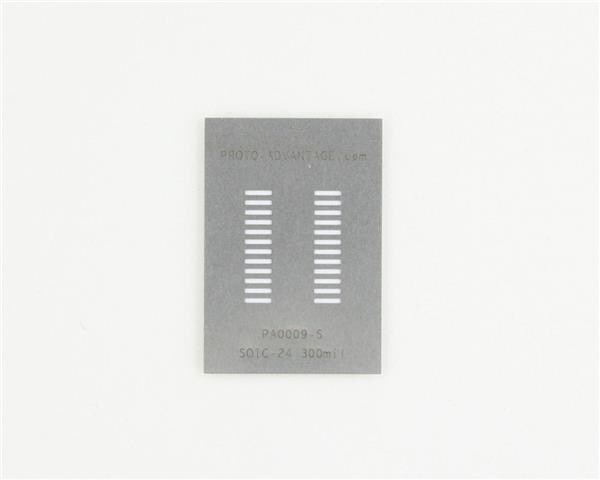PA0009-S