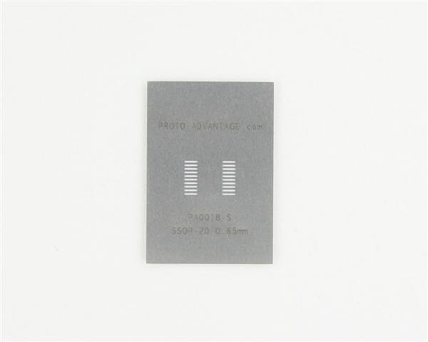 PA0018-S