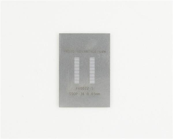 PA0022-S