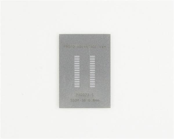 PA0023-S