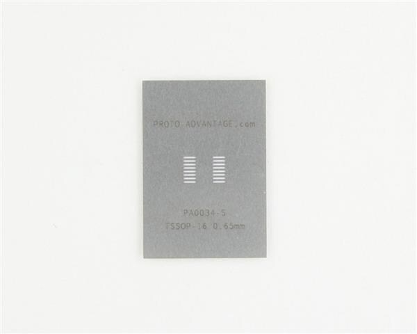 PA0034-S