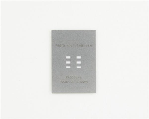 PA0035-S