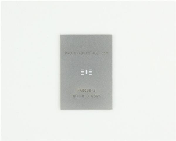 PA0058-S