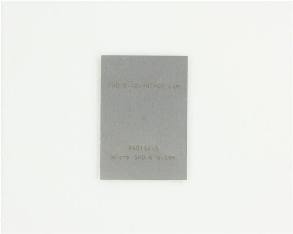 PA0154-S