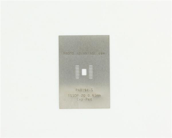 PA0194-S