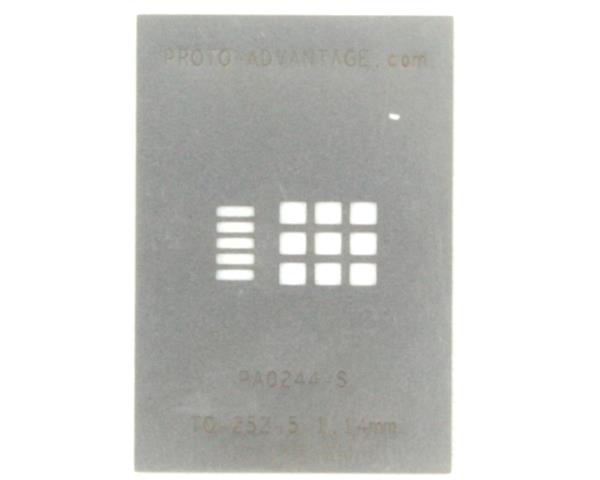 PA0244-S