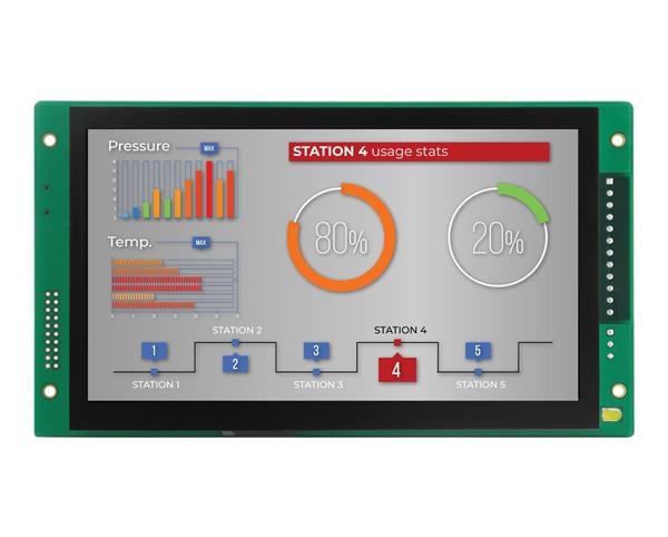 CS10600T070E