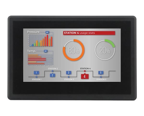 CS10600T070P