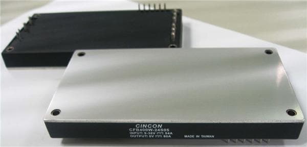CFB400W-24S12