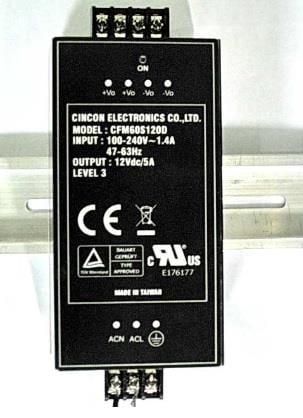 CFM60C300-DR
