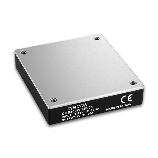 CHB300W-24S12