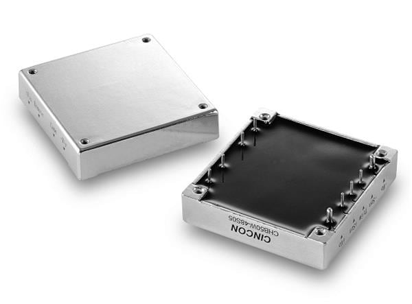 CHB50W-48S05
