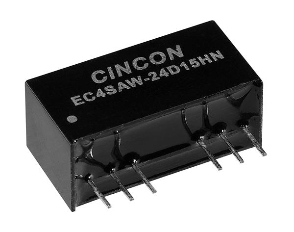 EC4SAW-24D12HN