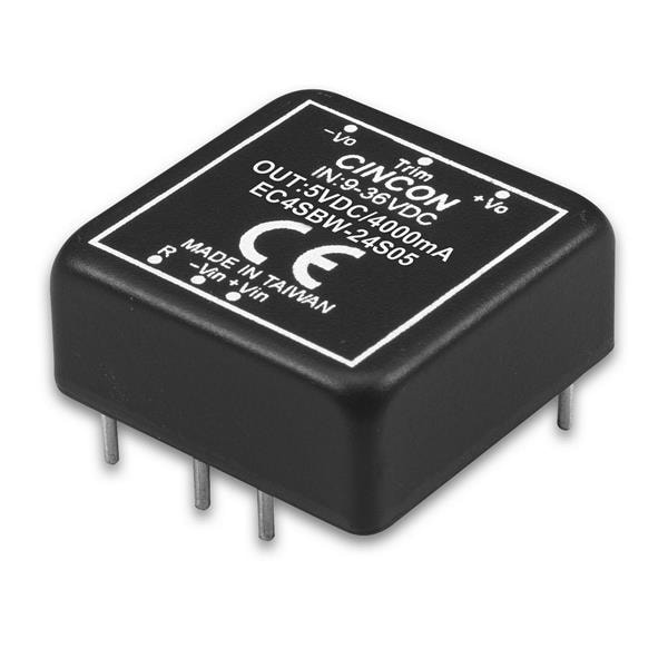 EC4SBW-24D15
