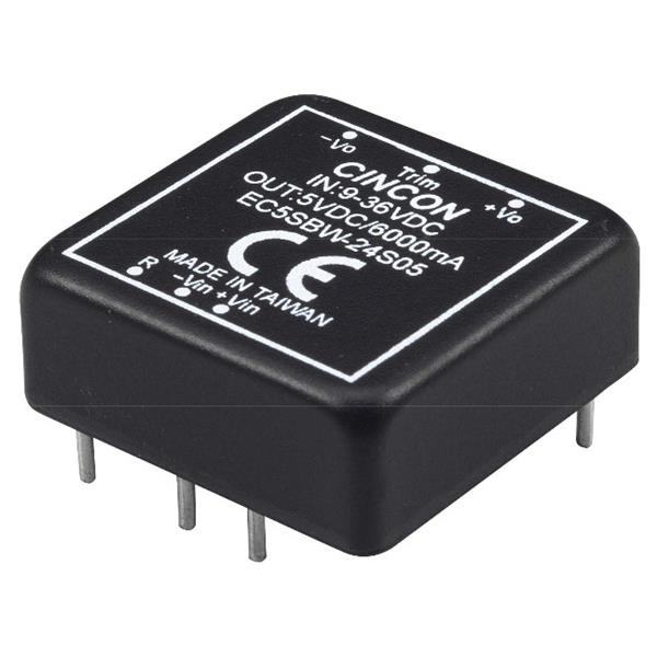 EC5SBW-24S15