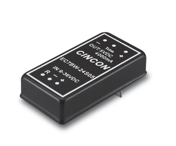 EC7BW-48S33