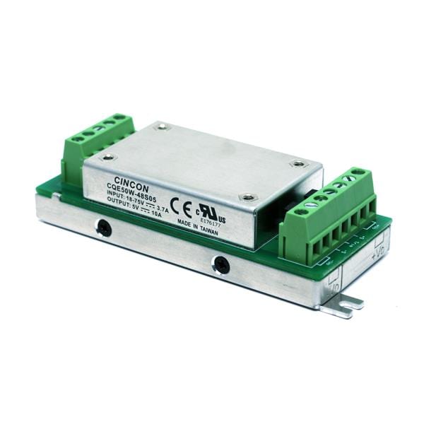 CQE50W-24S05-CM