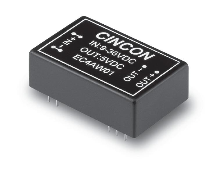 EC4AW05H