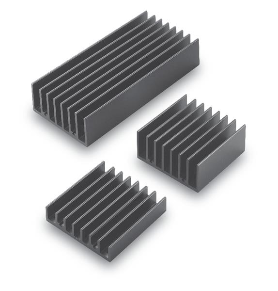 M-B012 Heat Sink Kit