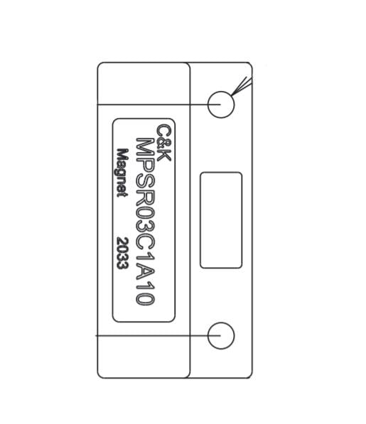 MPSR03C1A10