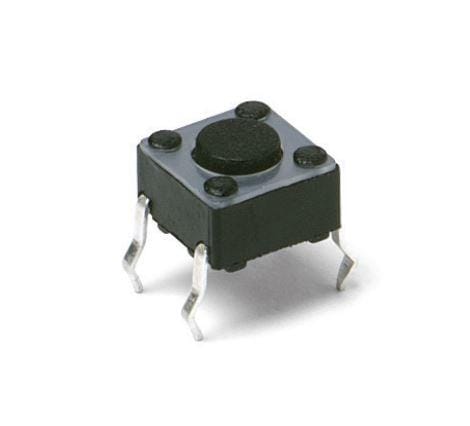 PTS645SM43JSMTR92 LFS