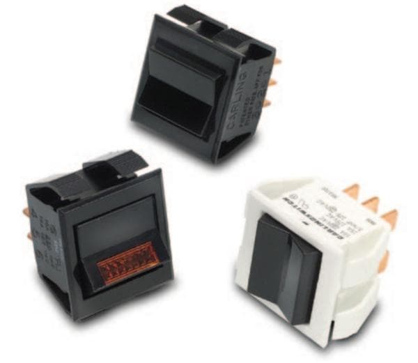 LTGQC501-TB-B-R/12V