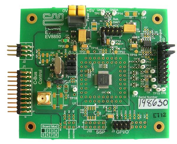 EV8850