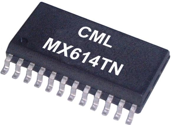 MX614TN-REEL