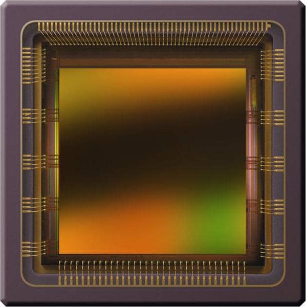 CMV4000-3E5M1PP