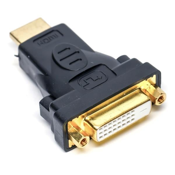 HDMI TO DVI