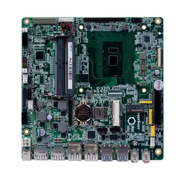 conga-IC175/i3-7100U