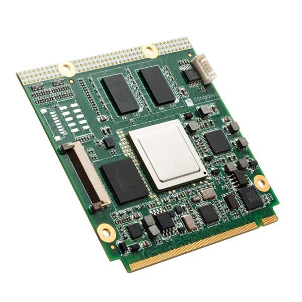 conga-QMX6/SC-1G eMMC4