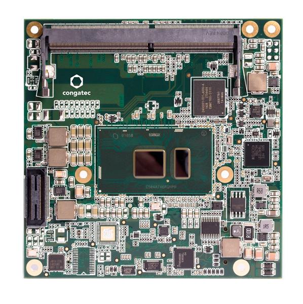 conga-TC175/i3-7100U