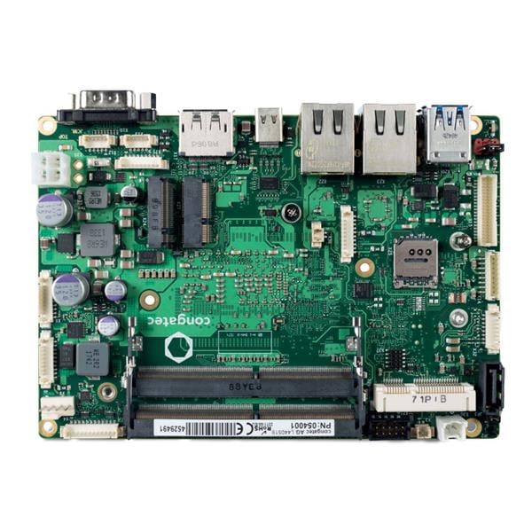 conga-JC370/i3-8145UE
