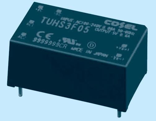 TUHS5F12