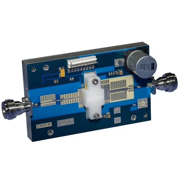 CGH25120F-AMP