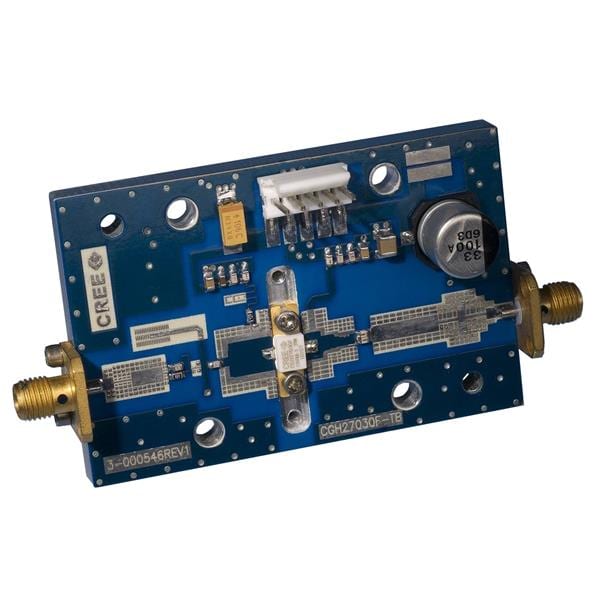 CGH27030F-AMP