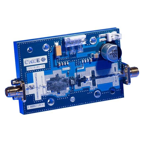 CGH27030S-AMP1