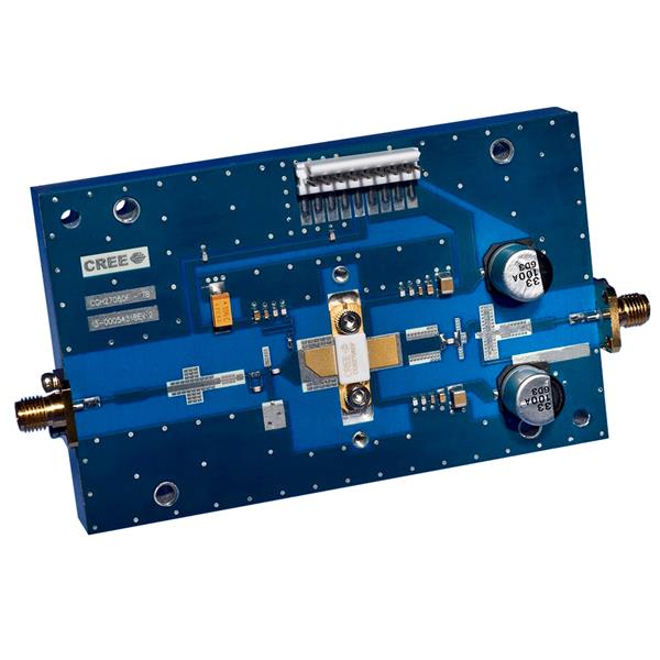 CGH27060F-AMP
