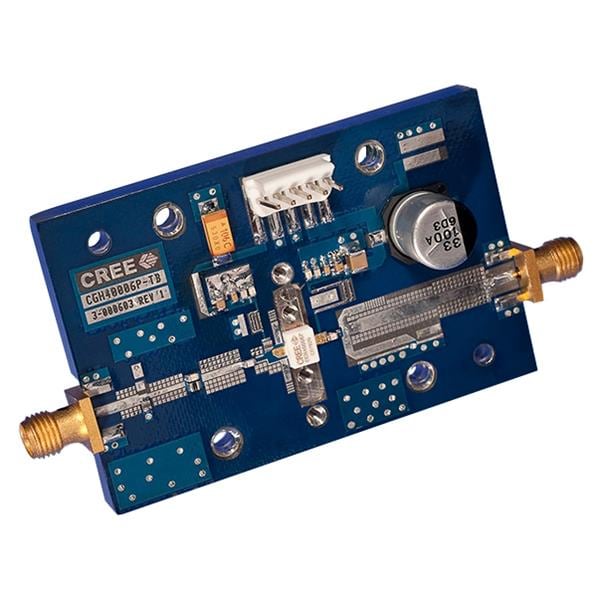 CGH40006P-AMP