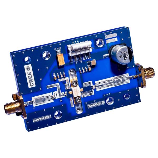 CGH40025F-AMP