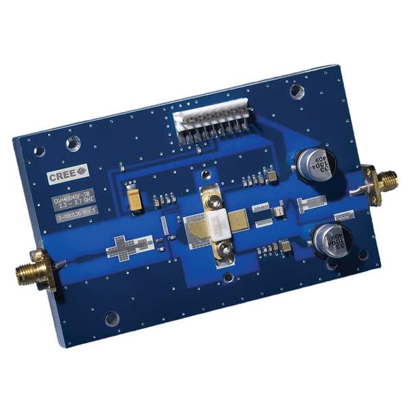 CGH40045F-AMP