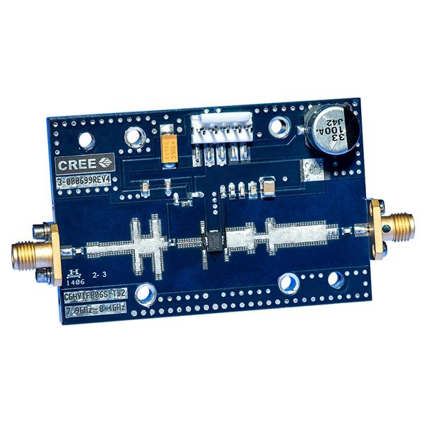 CGHV1F006S-AMP2