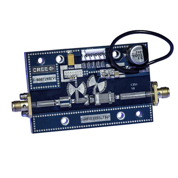 CGHV1F025S-AMP1