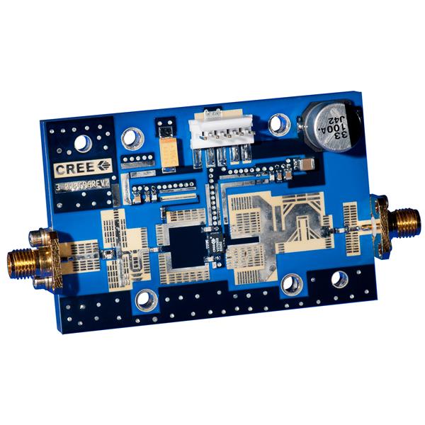 CGHV27030S-AMP1