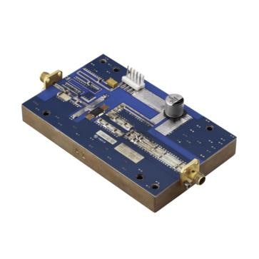 CGHV27060MP-AMP3