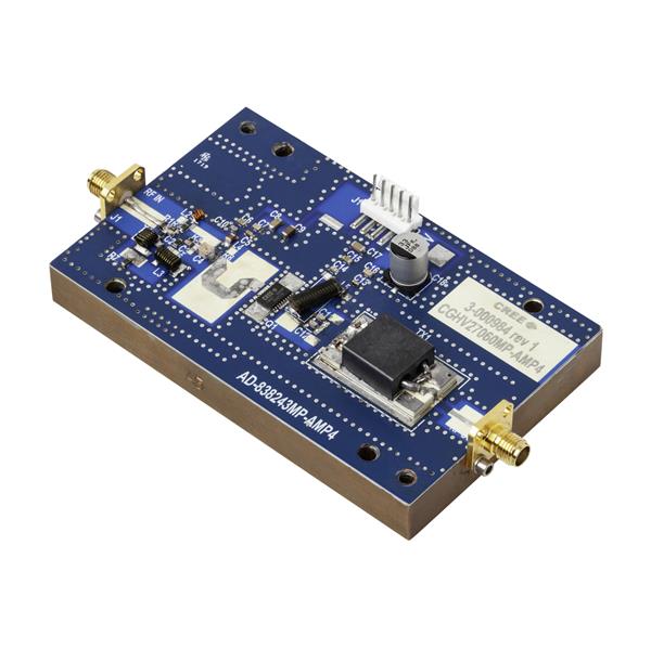CGHV27060MP-AMP4