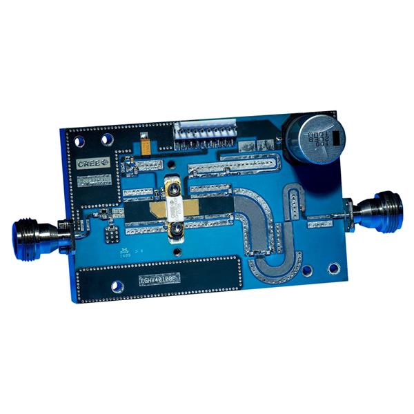 CGHV40100F-AMP