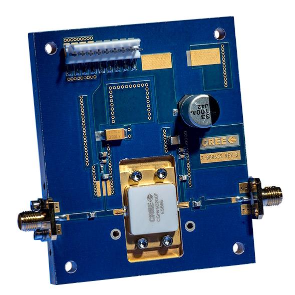 CGHV50200F-AMP